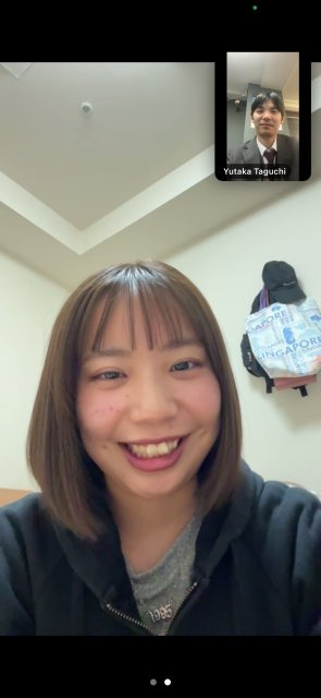 Ｔ様の画像