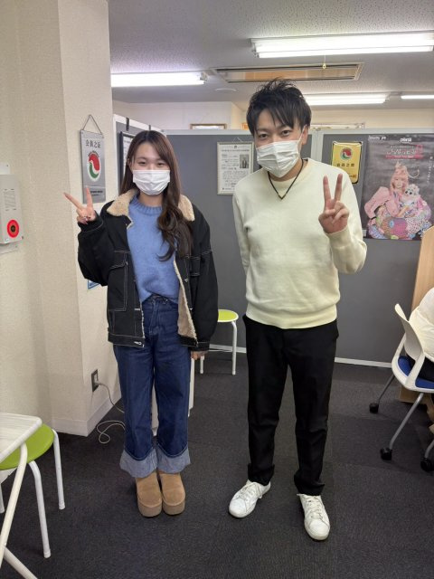 K様の画像