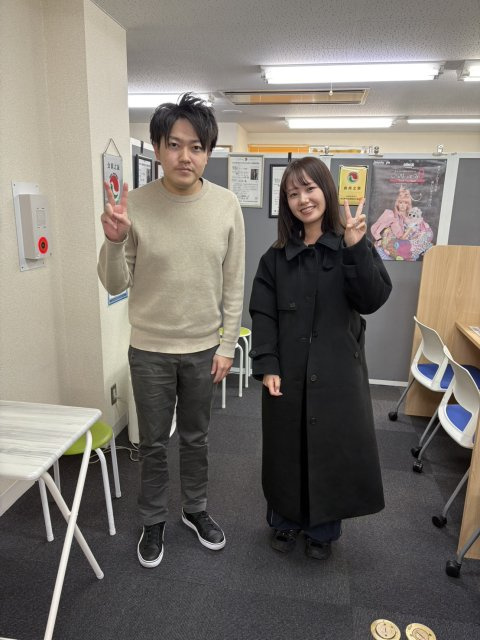 W様の画像