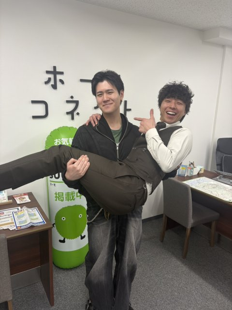 H.S様の画像