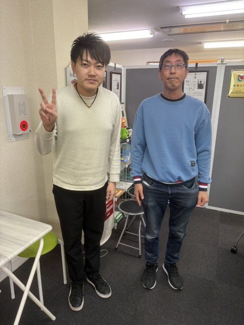 N様