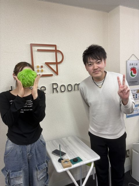 K様