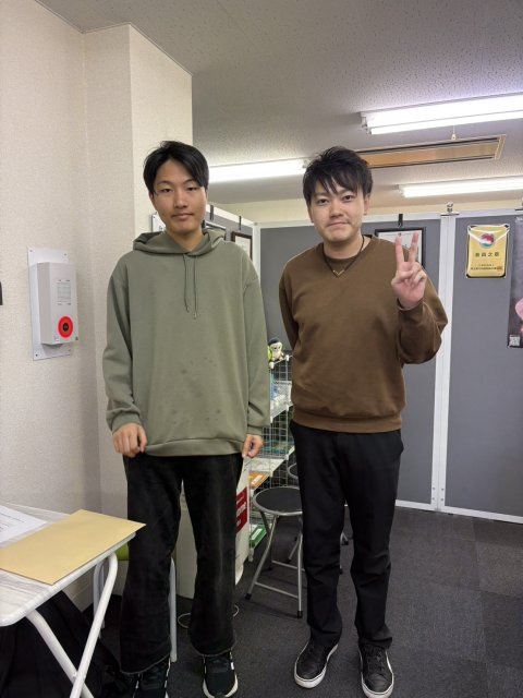 K様