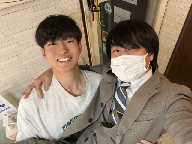 O様の画像