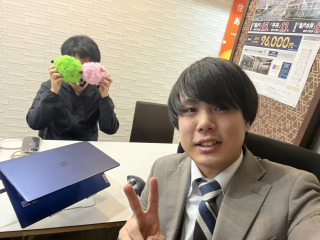H様の画像