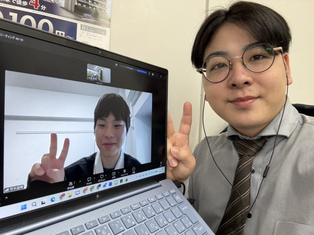 T様の画像