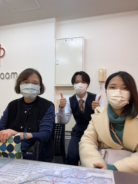 Y様の画像