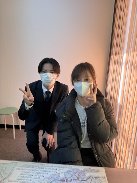 F様の画像