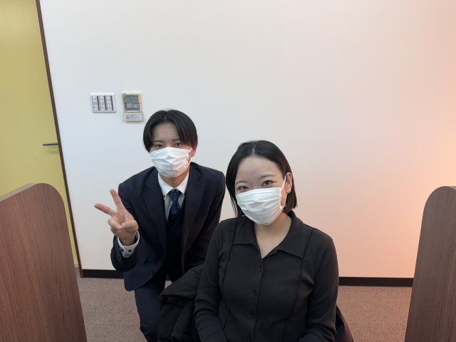 F様の画像