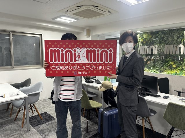 M・D様