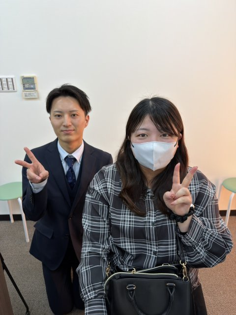 U様の画像