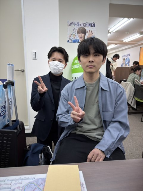 S様の画像