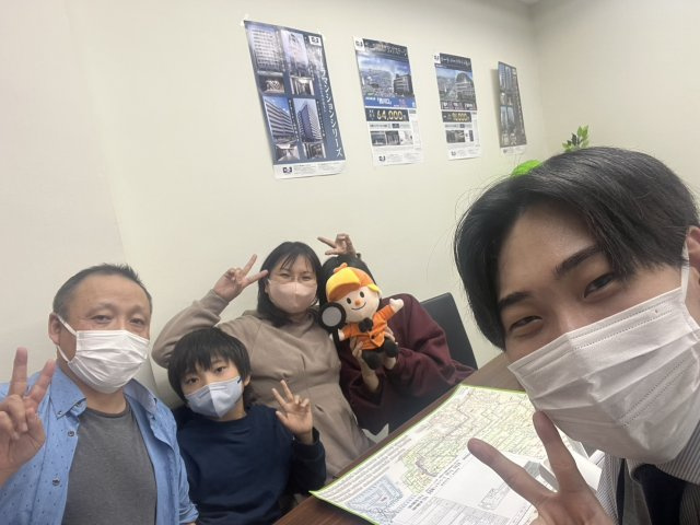 S様の画像