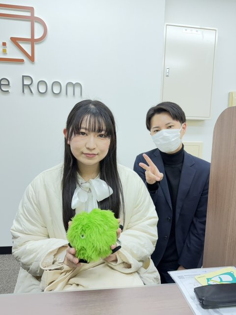 H様の画像
