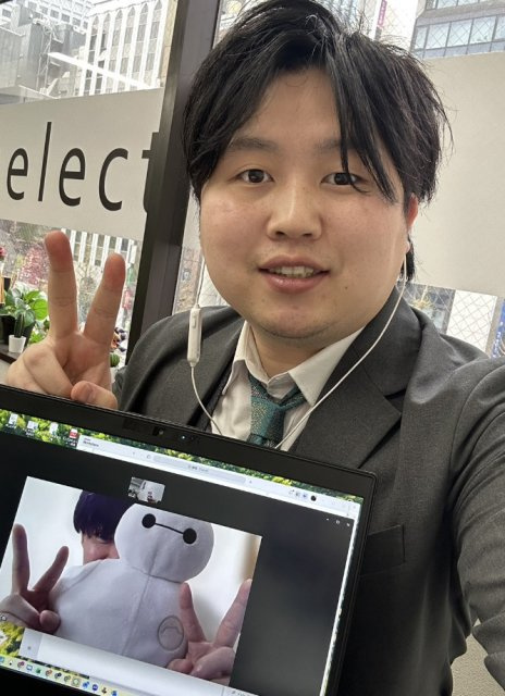 Y.M様の画像