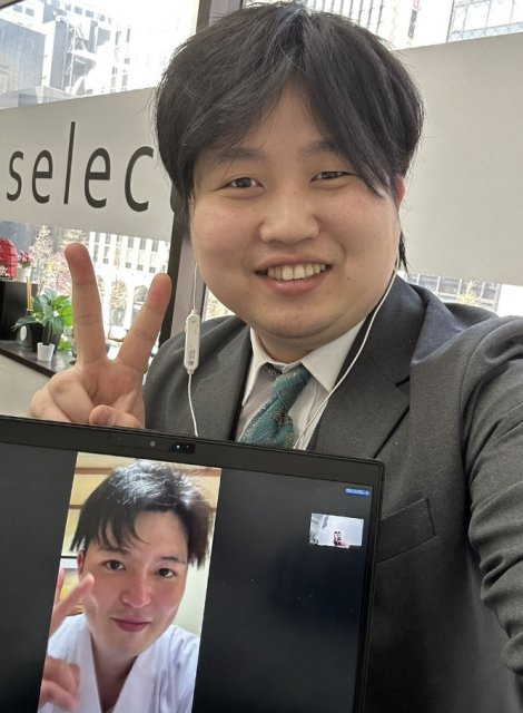 A・K様の画像