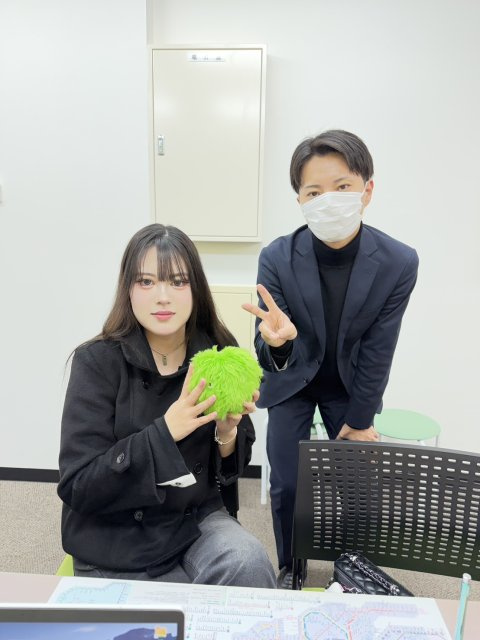 O様の画像