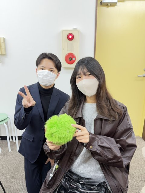 K様の画像
