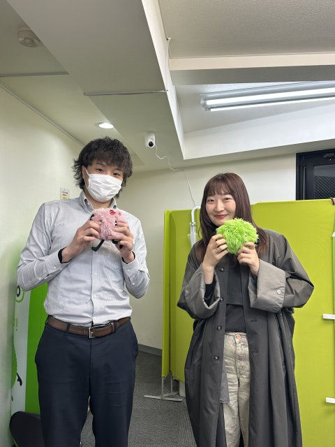 A様の画像