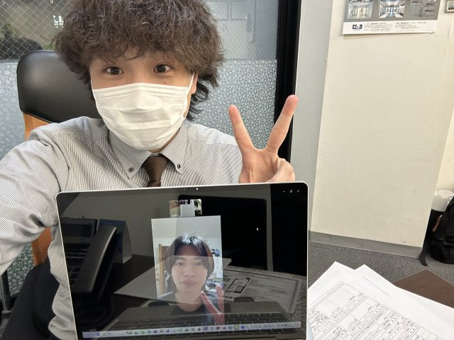 T様の画像