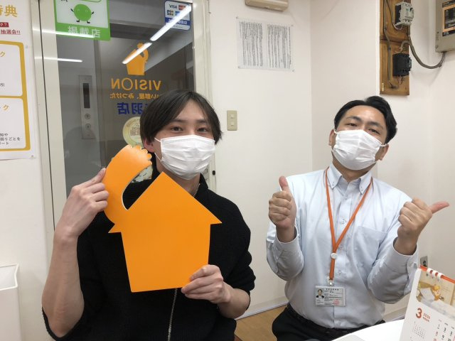 Y.R様（2026.3.15）の画像