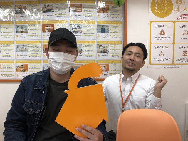 Y.A様(2026.3.23)の画像