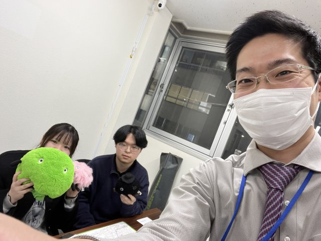 T様の画像