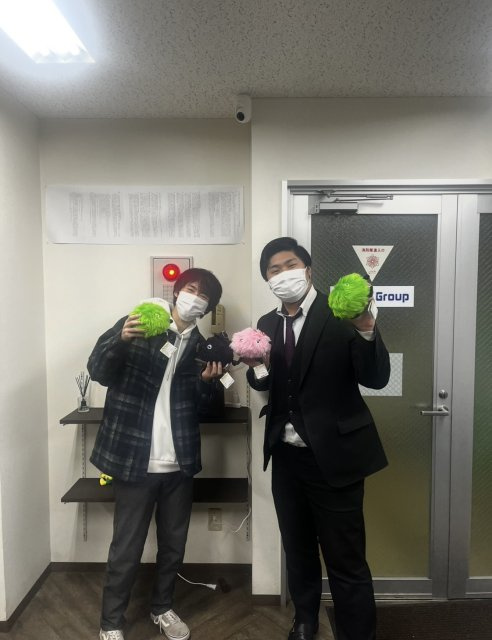 Y様の画像