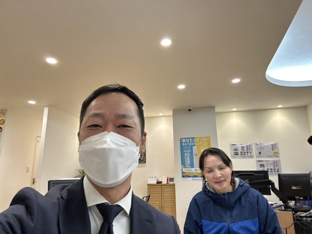 O様の画像