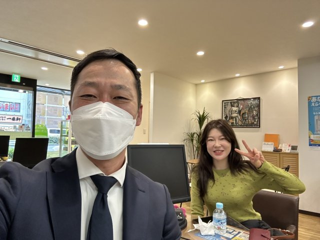 W様の画像