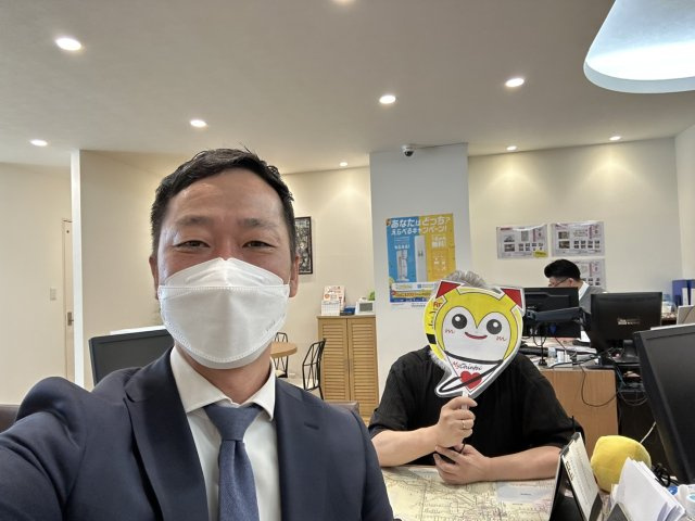 D様の画像