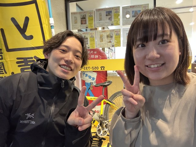 S様の画像