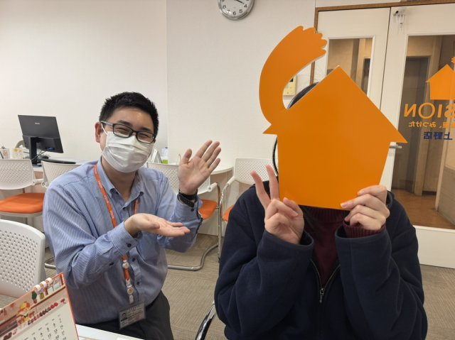 Y.M様の画像