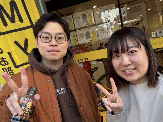O様の画像