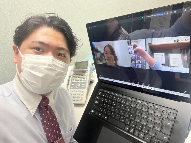 K様の画像