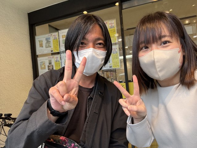 Y様の画像