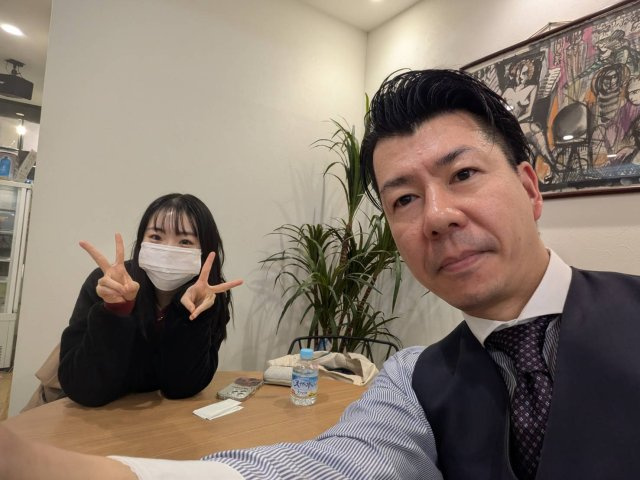 K様