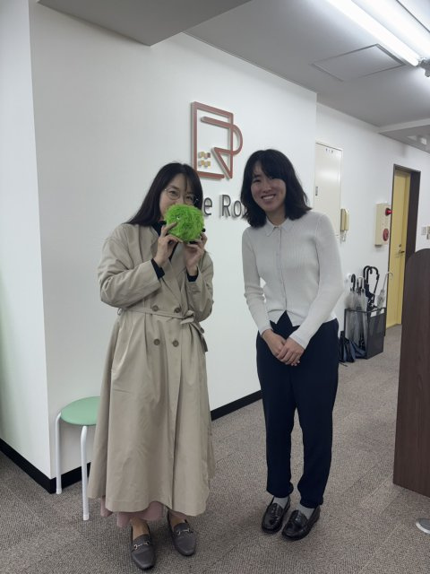 U様の画像