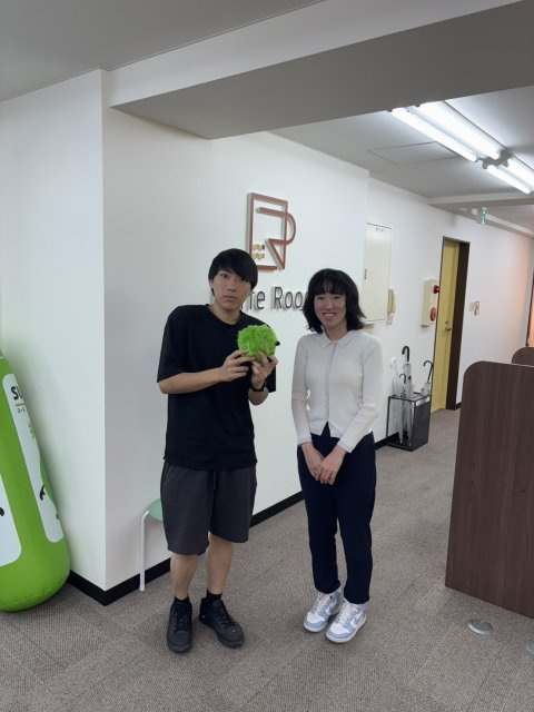 E様の画像