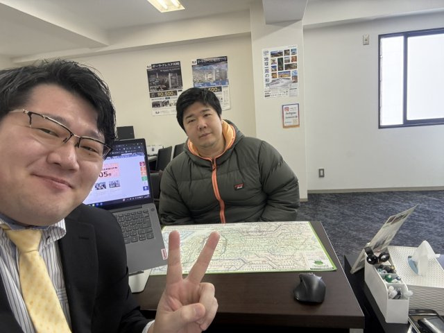 G様の画像