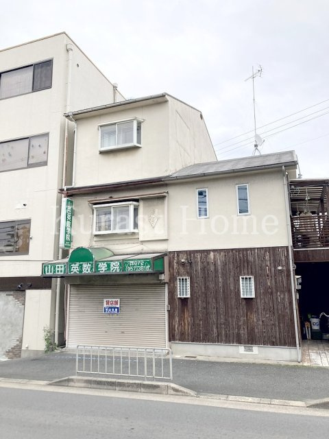 羽曳野市　店舗の画像