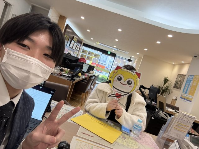 E様の画像
