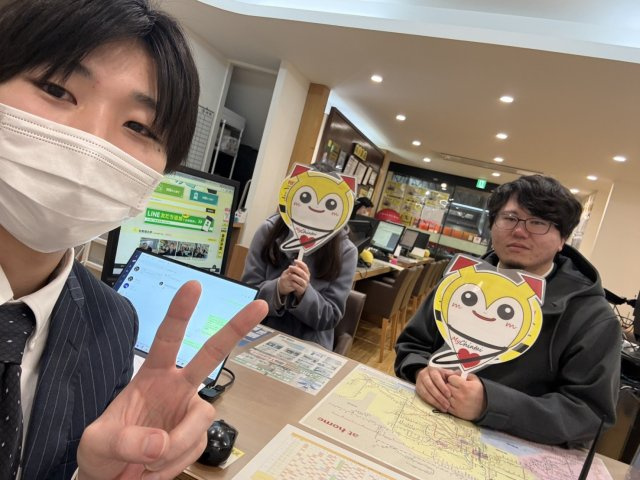 U様の画像