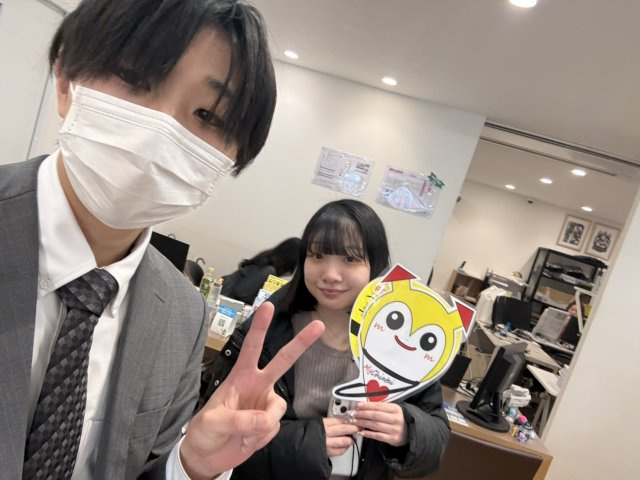 H様の画像