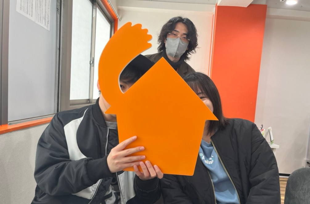 Sの画像