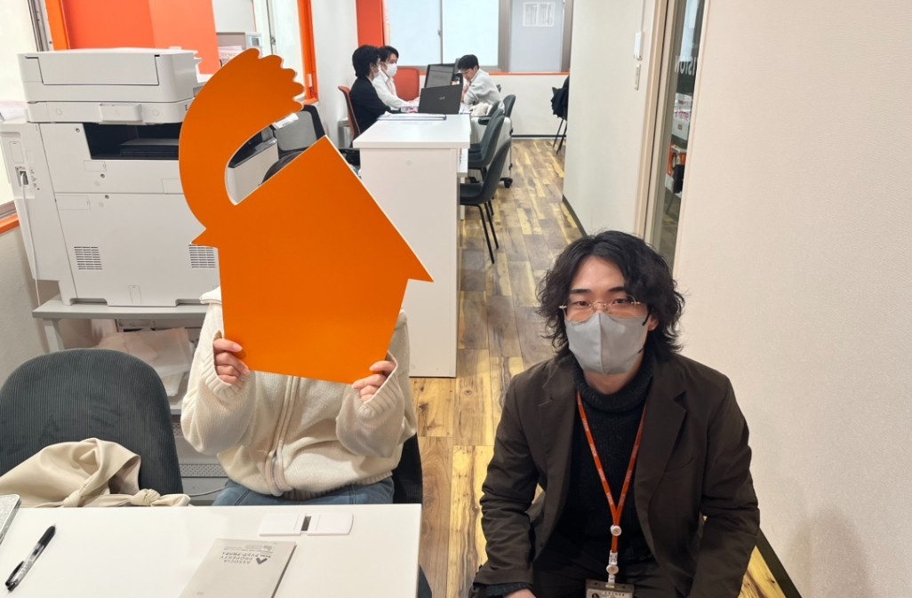 Mの画像