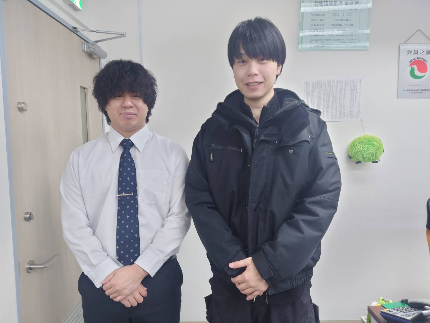 N様の画像