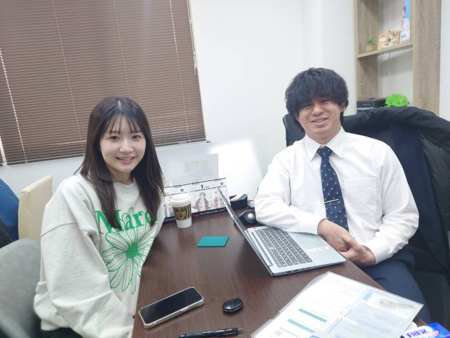 T様の画像