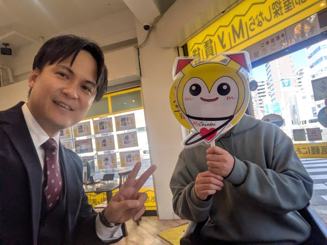 O様