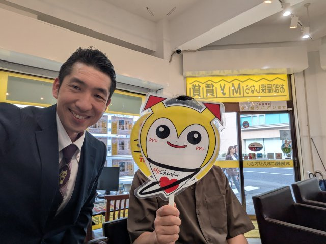K様の画像
